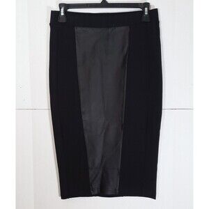 Celebrity Pink Skirt Black Size S #151